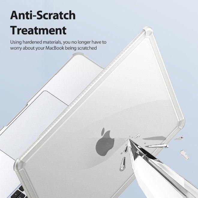 Image du produit Dux Ducis LCGM Protective Hard Case Housse de protection rigide Série (15.30", Apple)