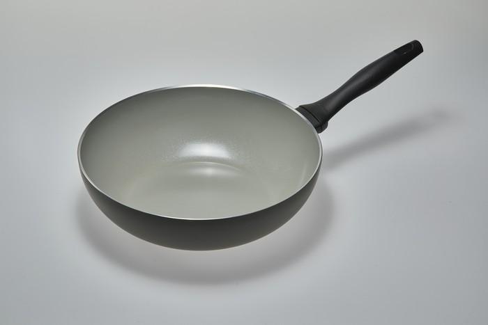 Actual product image Moneta Mo-Wok 28cm. Finegres melody (Wok)