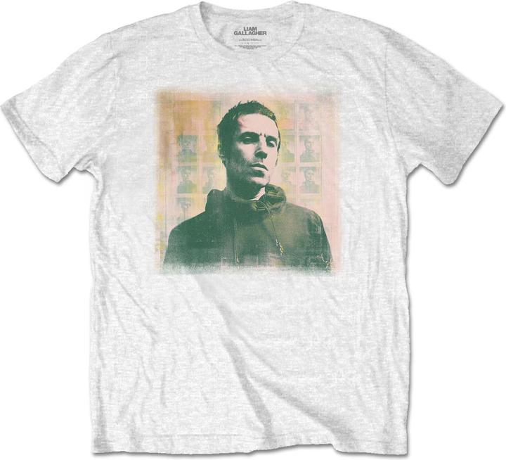 Image du produit Liam Gallagher Monochrome (XL)