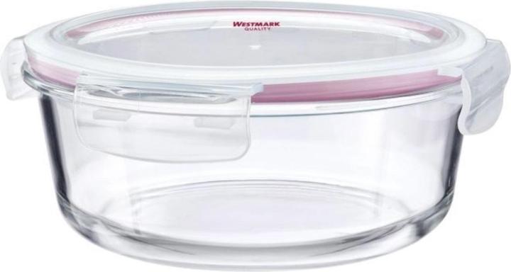 Produktbild Westmark Glas-Frischhaltedose (0.65 l)