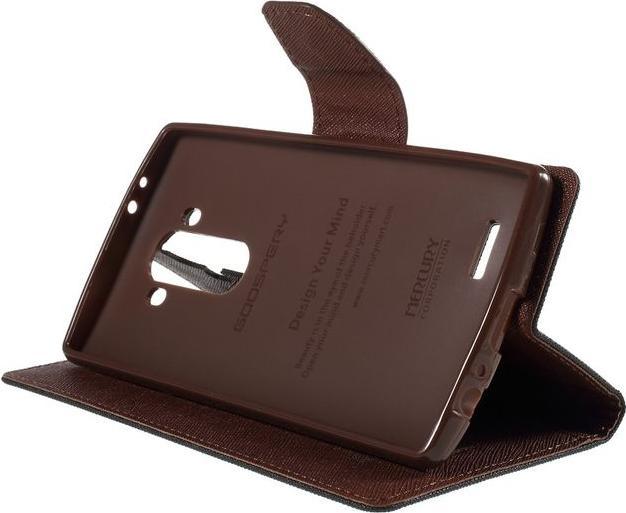 Produktbild Goospery Fancy Diary Series (LG G4)