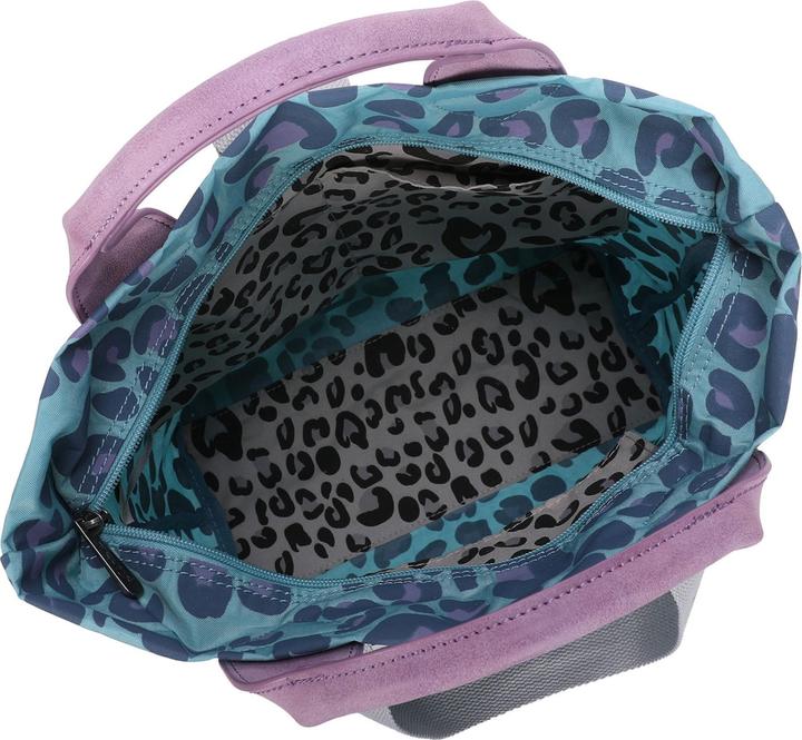 Produktbild Fritzi aus Preußen Ju Limited 2in1 City Rucksack 38 cm (17 l)