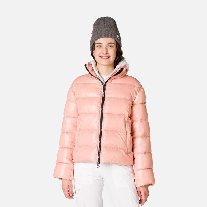 Produktbild Rossignol Glänzende Bomberjacke (L)