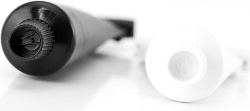 Image du produit Matador Tubes de pâte à dents rechargeables (Flacons pour liquide, Produits d'hygiène)