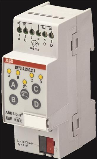 Image du produit ABB Entrée binaire