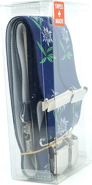 Image du produit TopSpirit Bretelles avec Edelweiss (115)