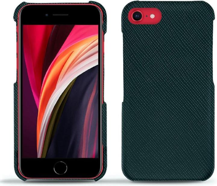 Immagine prodotto Noreve Cover in pelle (Apple iPhone SE (seconda generazione))