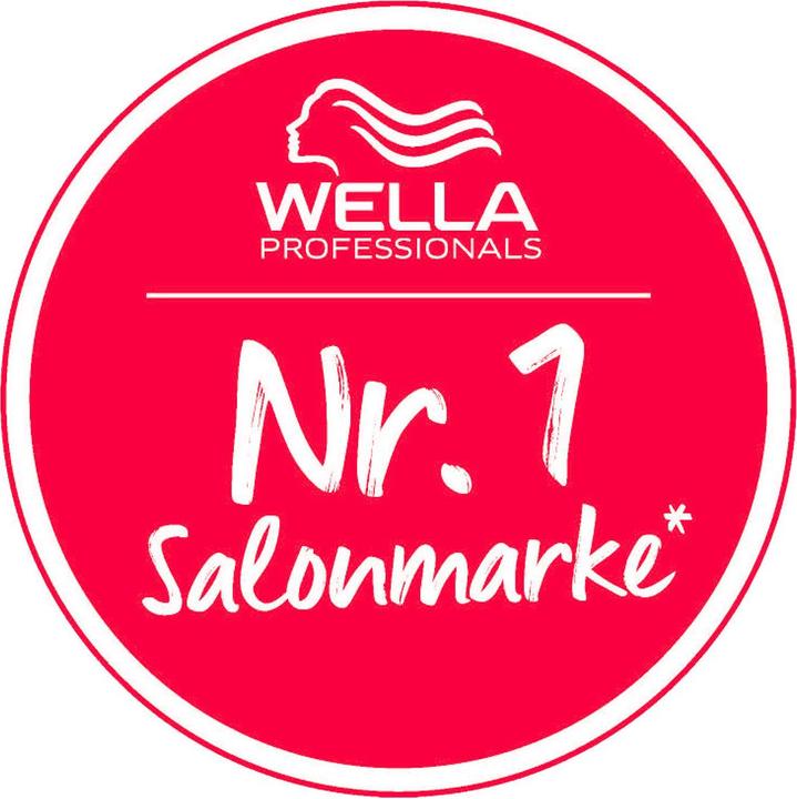 Produktbild Wella Koleston Perfect ME+ Pure Naturals 6er Set 7/0 Mittelblond (7/0)