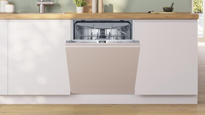 Actual product image Bosch Hausgeräte Series 4 SMV4EVX08E