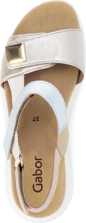 Produktbild Gabor Sandalen (37)