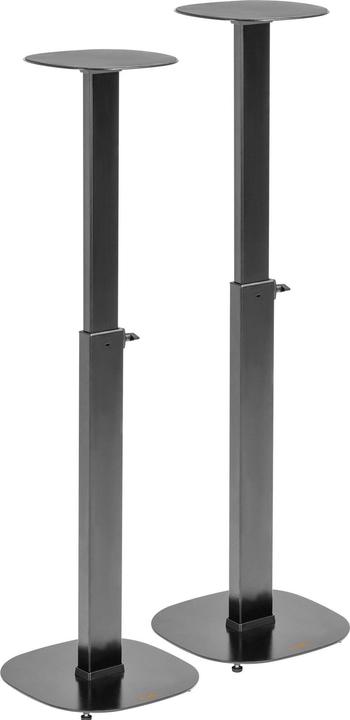 Actual product image myWall HS 23 L (1 pair, Stand, Height-adjustable)