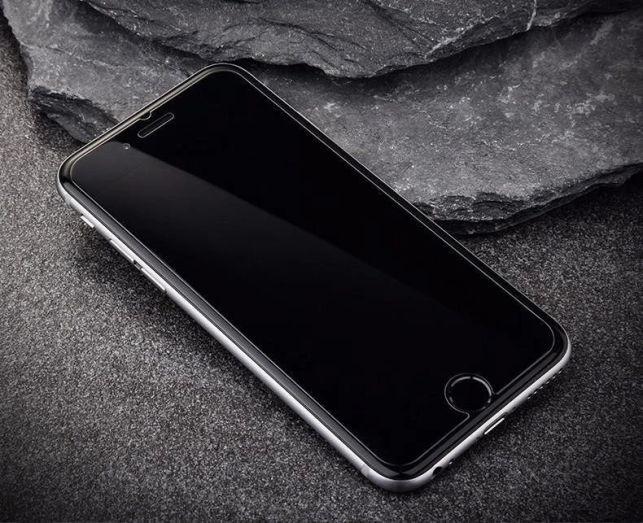 Actual product image Hurtel Tempered glass for Samsung Galaxy S24 FE screen (1 Piece, Samsung Galaxy S24 FE)
