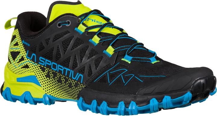 Produktbild La Sportiva Bushido II GTX (44.5)