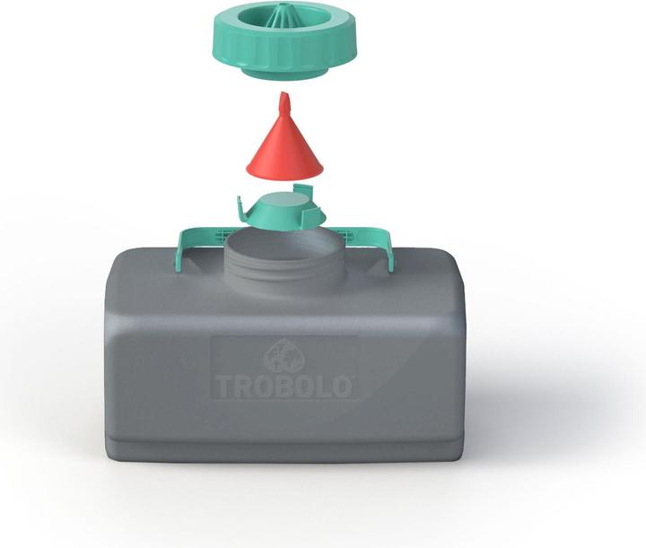 Image du produit Trobolo WandaGo