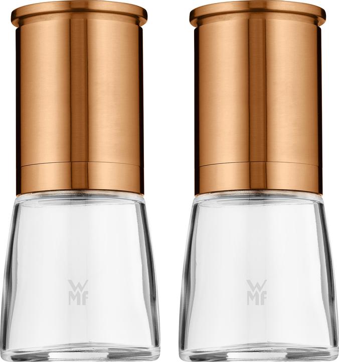 Actual product image WMF deluxe (Salt, Pepper)