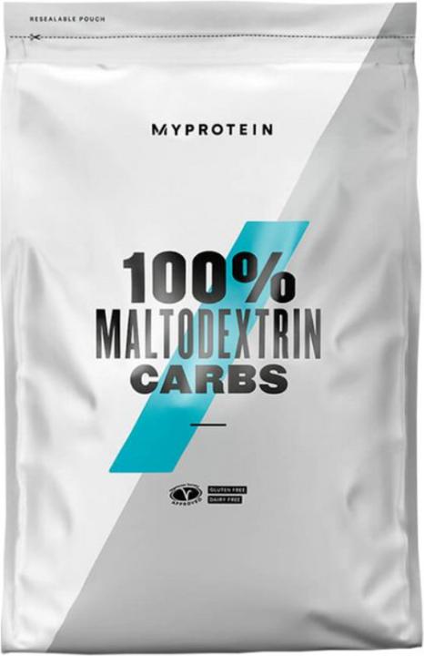 Produktbild MyProtein Maltodextrin (Neutral, 1 Stk., 2500 g)