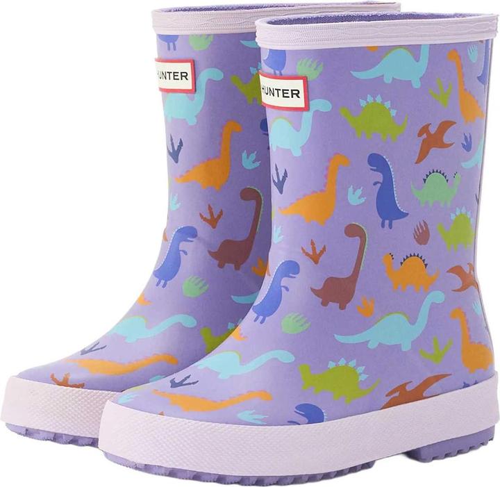 Produktbild Hunter Gummistiefel Dinosaurier (20)