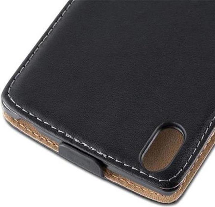 Produktbild Cadorabo Flip Glatt Cover (Sony Xperia T3)