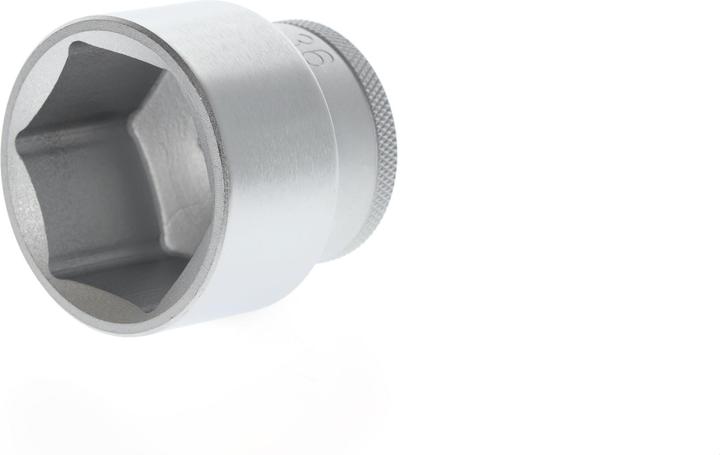 Actual product image Gedore 19 36 Socket 1/2", hexagonal, 36 mm (36 mm)
