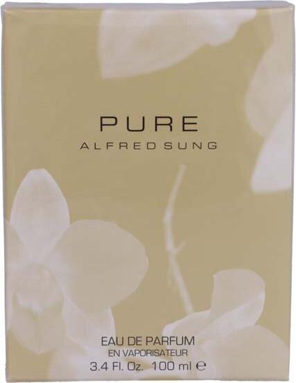 Produktbild Alfred Sung Pure (Eau de Parfum, 100 ml)