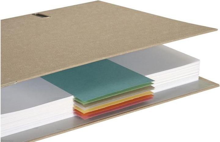 Actual product image Biella Separating strips cardboard