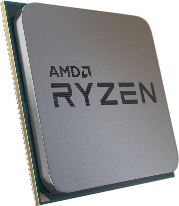 Produktbild AMD Ryzen 3 3200G (AM4, 3.60 GHz, 4 -Core)