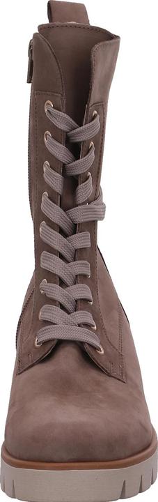 Actual product image Gabor Lace-up boot with zipper (37.5)