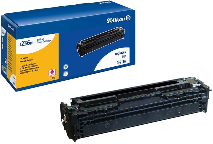 Produktbild Pelikan 131a (M)