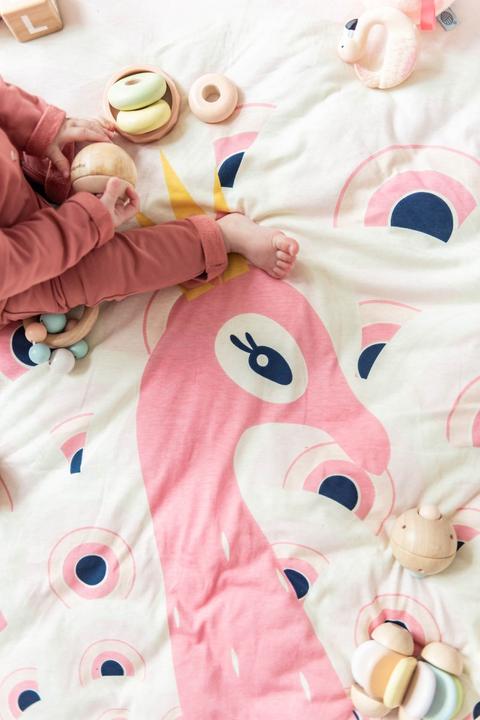 Produktbild play&go Pfau