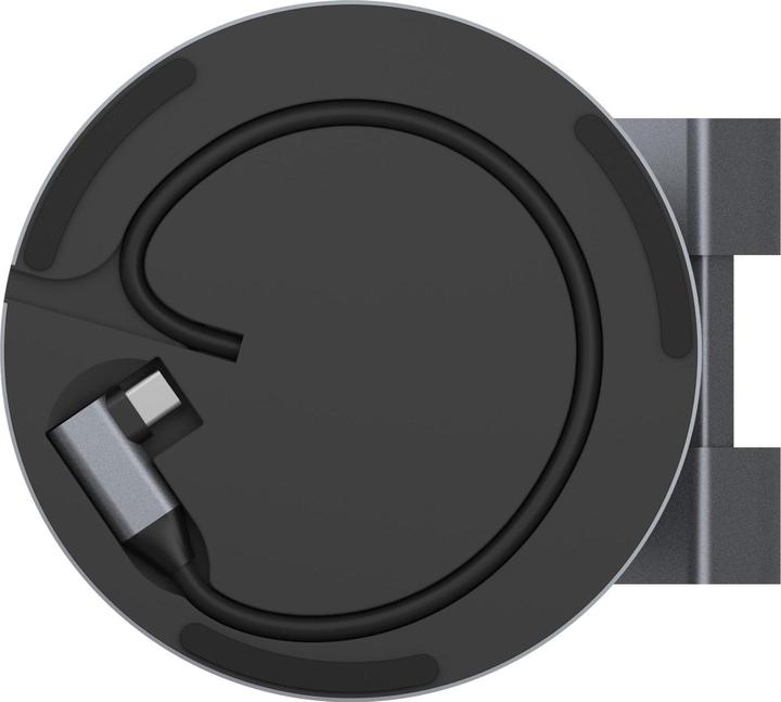 Actual product image Icy Box IB-TH100-DK