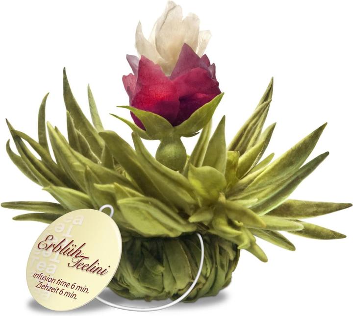 Actual product image Creano Blossom telini gift set (200 ml, 1 x)