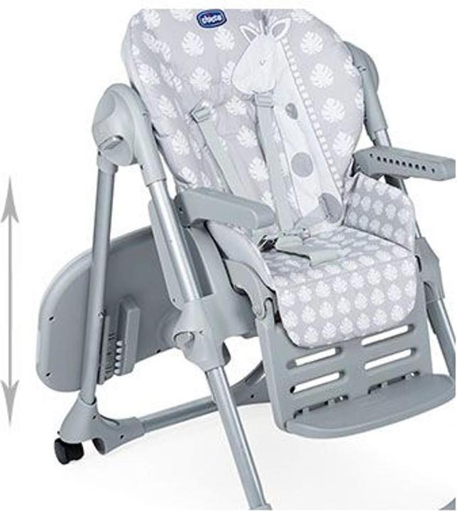 Image du produit Chicco Polly Easy (Chaise haute)