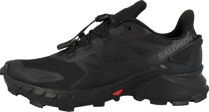 Salomon Supercross 4
