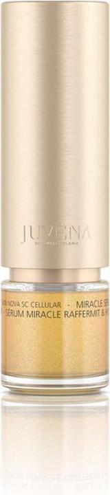 Actual product image Juvena Miracle Serum Firm & Hydrate (30 ml)