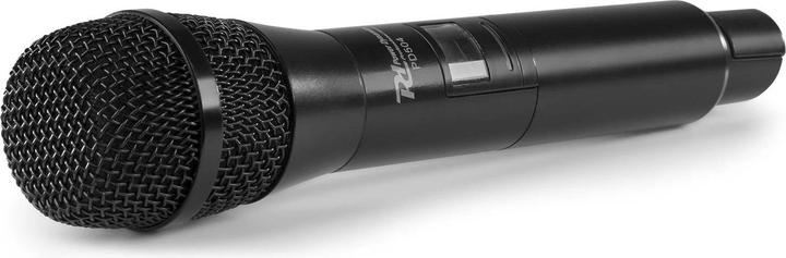 Actual product image Power Dynamics PD504H
