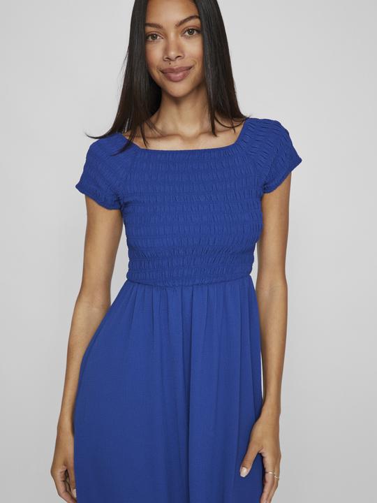 Produktbild Vila Kurzarm Midikleid (36)