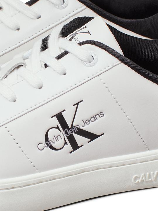 Immagine prodotto Calvin Klein Classic Cupsole Lowlaceup Lth Wn (39)