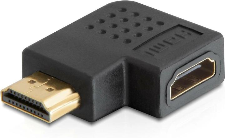 Produktbild Delock Video- / Audio-Adapter (HDMI, 4.30 cm)