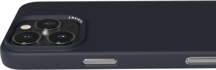 Actual product image Nudient Thin Case (Apple iPhone 16 Pro Max)