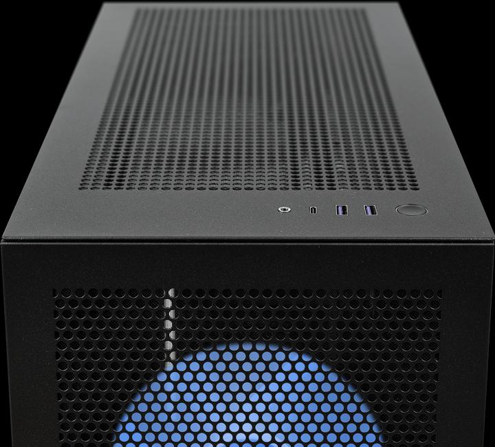 Produktbild Joule Performance High End Gaming PC RTX4070TIS R9 32GB 2TB L1129905 (AMD Ryzen 9 7950X3D, 32 GB, 2000 GB, GeForce RTX 4070 Ti)