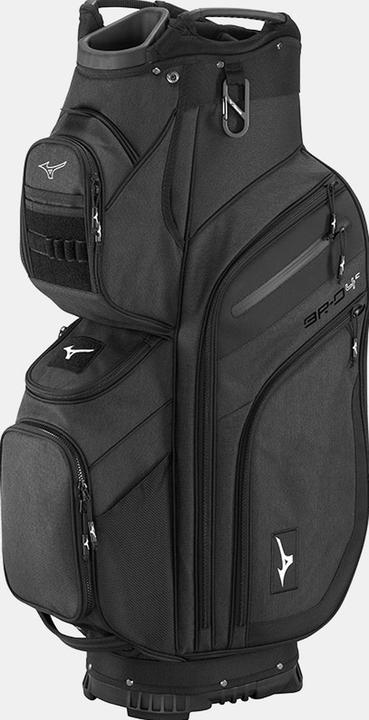 Produktbild Mizuno BR-D4 Cart Bag 23