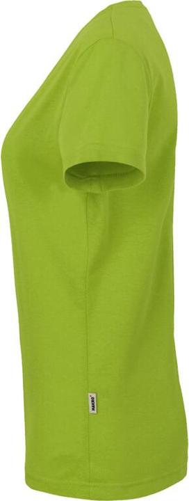 Produktbild Hakro V-Shirt MIKRALINAR® (S)