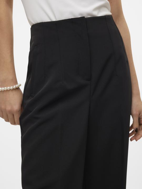 Image du produit Vero Moda VMLINA Pantalon taille haute (W36/L32)