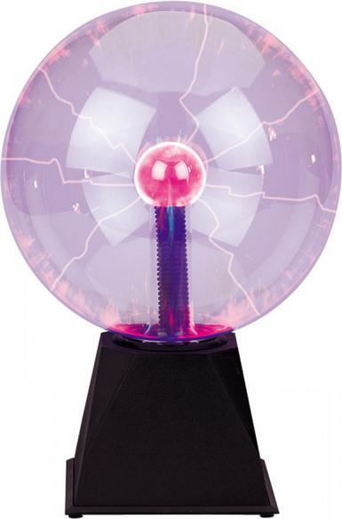 Produktbild BeamZ Plasmakugel, 20 cm (Diverse)