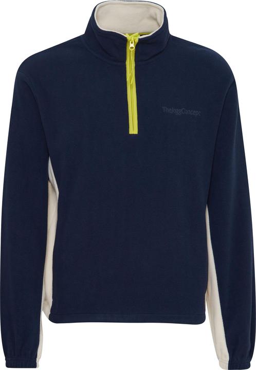 Produktbild TheJoggConcept The Jogg Concept Male - JCMCLARA HALFZIP JACKET - Jacket Cas - 22800363 (XXL)