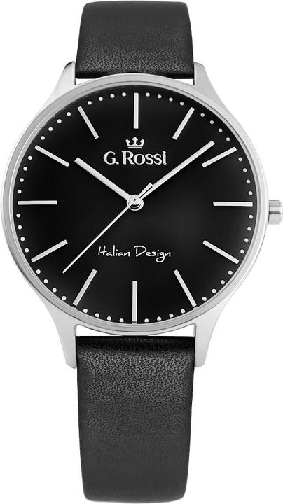 Immagine prodotto Rossi G. - 10317A8-1A1 (zg811c) + BOX (36 mm)