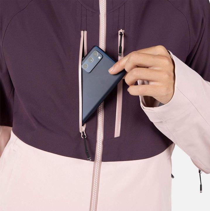 Image du produit Rossignol Veste Rallybird pour femme (XS)