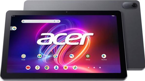 Acer Iconia Tab P10 6GB 256GB grigio ferro (Solo WiFi, 10.40", 256 GB, Iron Grey)