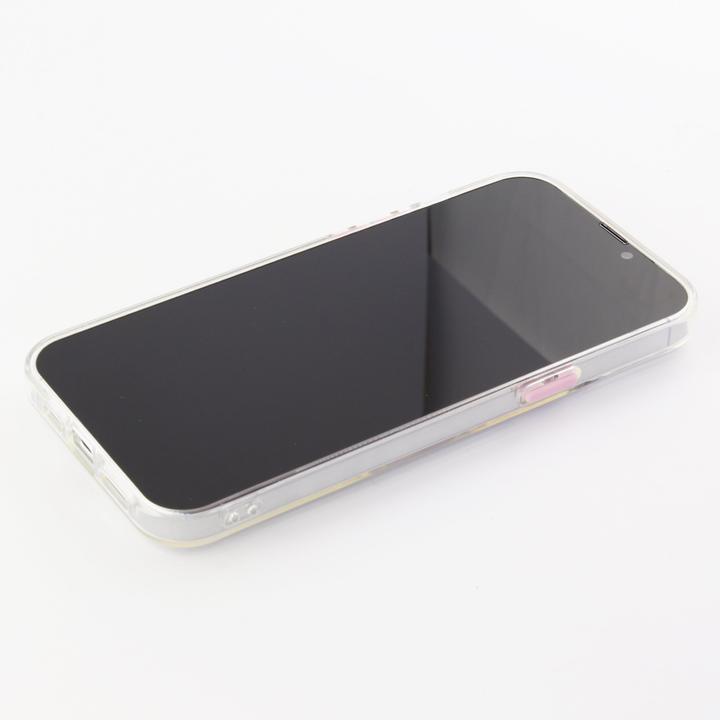 Immagine prodotto PhoneLook Coperchio con cursore della fotocamera e anello (Apple iPhone 14 Pro Max)