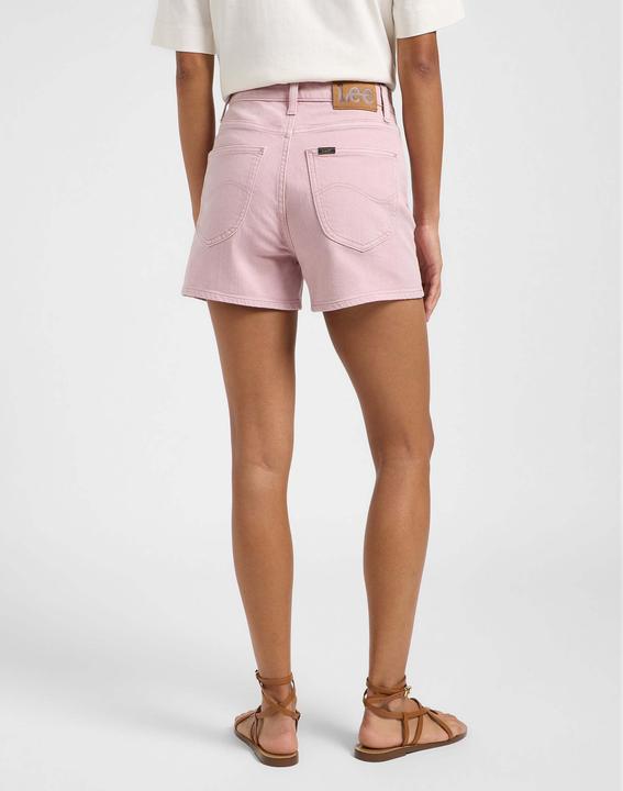 Produktbild Lee Jeansshorts Carol Short (25)